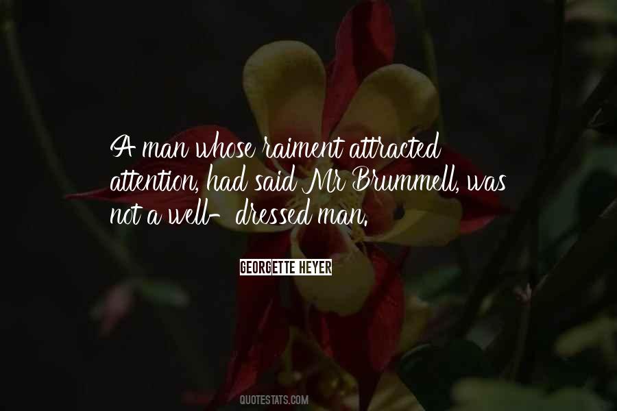 Georgette Heyer Quotes #1107660
