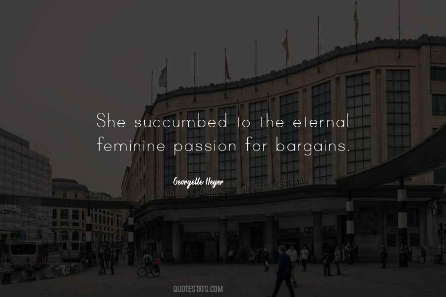 Georgette Heyer Quotes #1262522