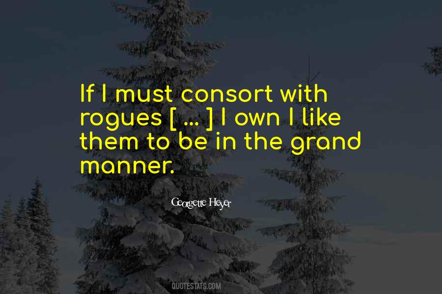 Georgette Heyer Quotes #1331725