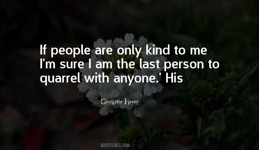 Georgette Heyer Quotes #1770220