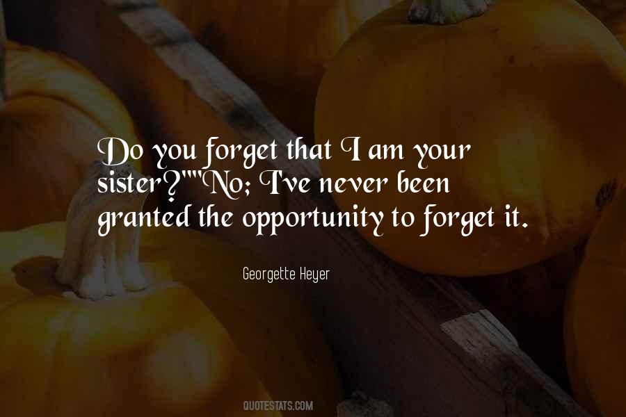 Georgette Heyer Quotes #229816
