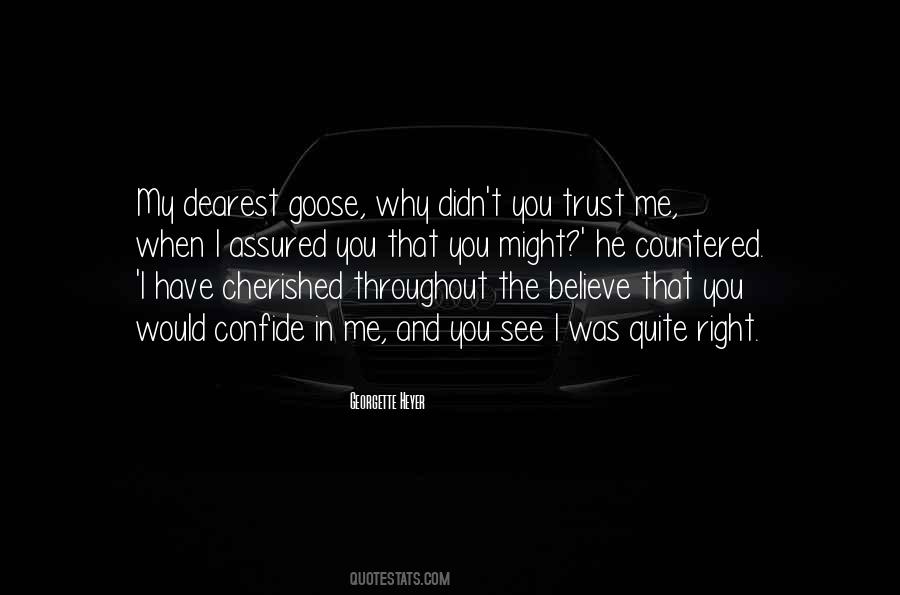 Georgette Heyer Quotes #281260