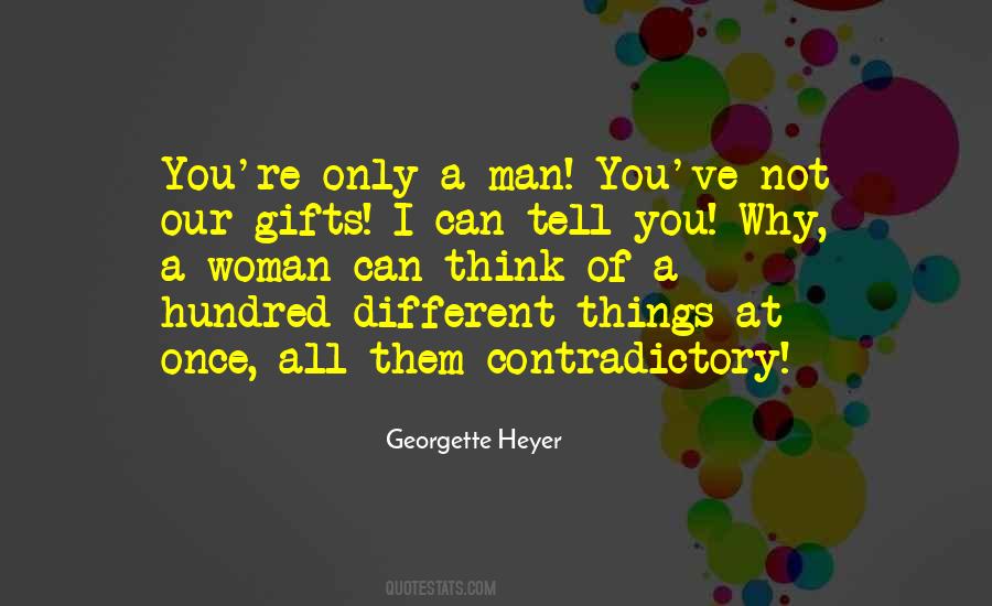Georgette Heyer Quotes #69399