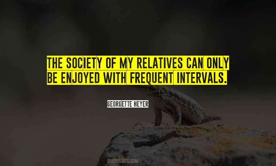 Georgette Heyer Quotes #771839
