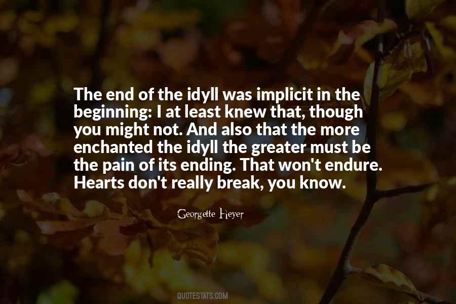 Georgette Heyer Quotes #81562