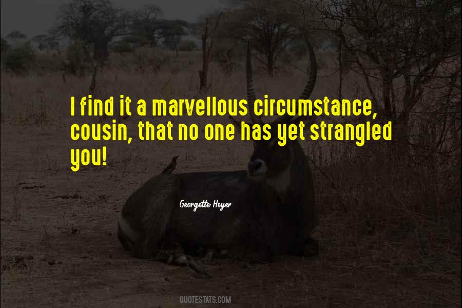 Georgette Heyer Quotes #937605