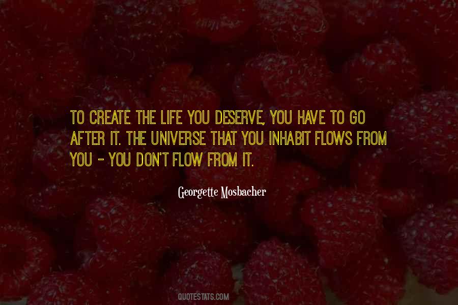 Georgette Mosbacher Quotes #1460018