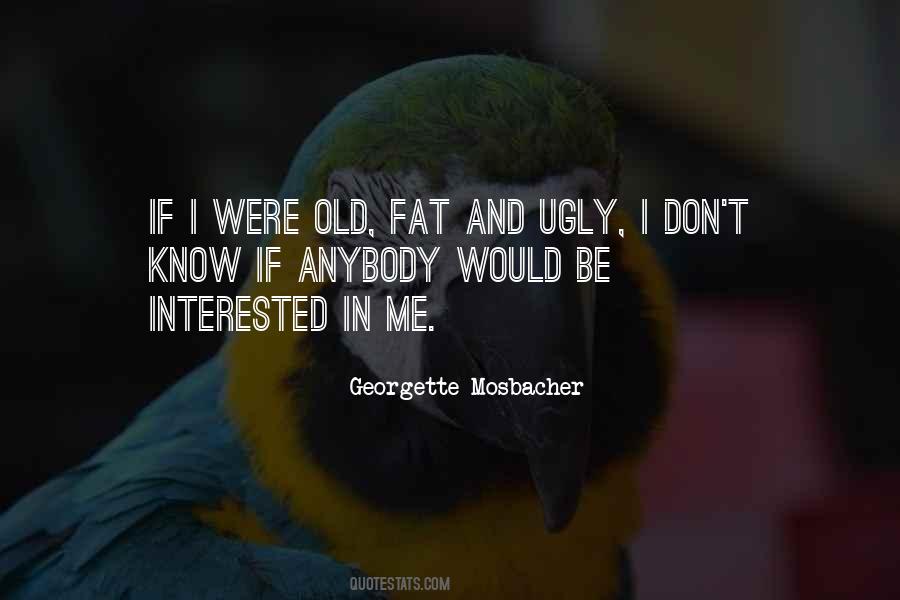 Georgette Mosbacher Quotes #148559
