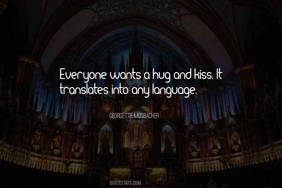 Georgette Mosbacher Quotes #1615151