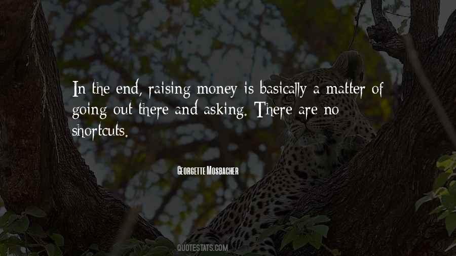 Georgette Mosbacher Quotes #1701499