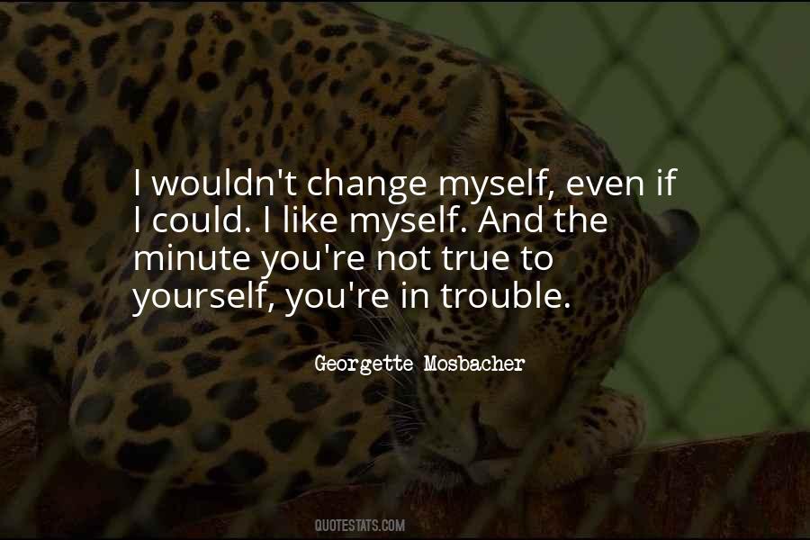 Georgette Mosbacher Quotes #1798365