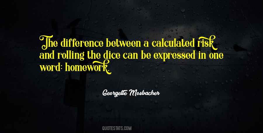 Georgette Mosbacher Quotes #349930