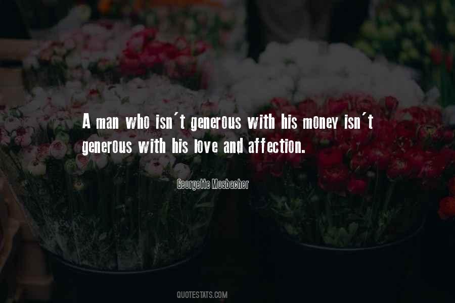 Georgette Mosbacher Quotes #453071