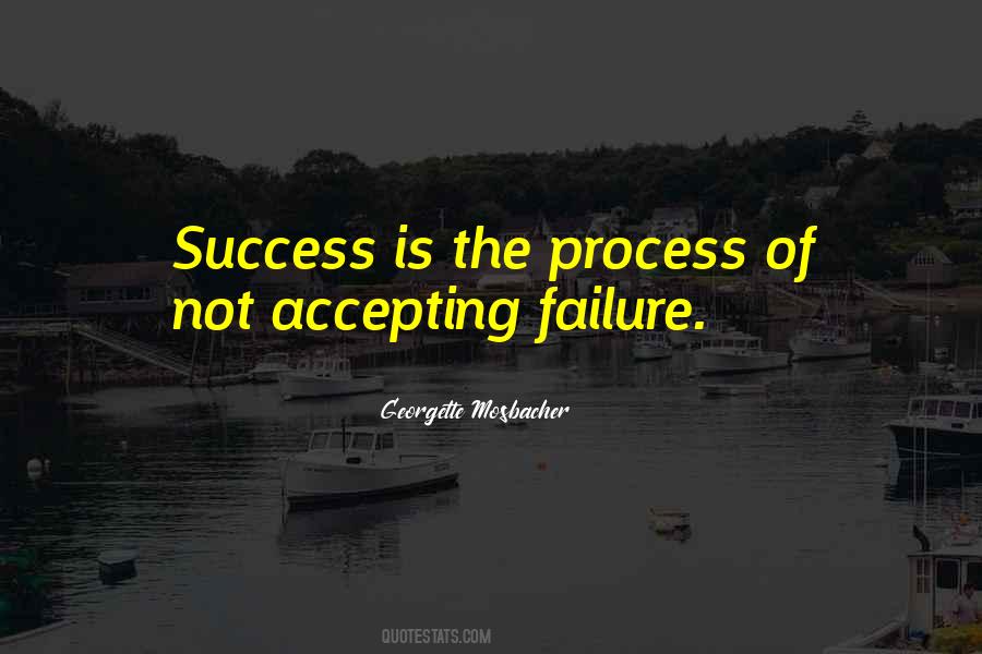 Georgette Mosbacher Quotes #773032