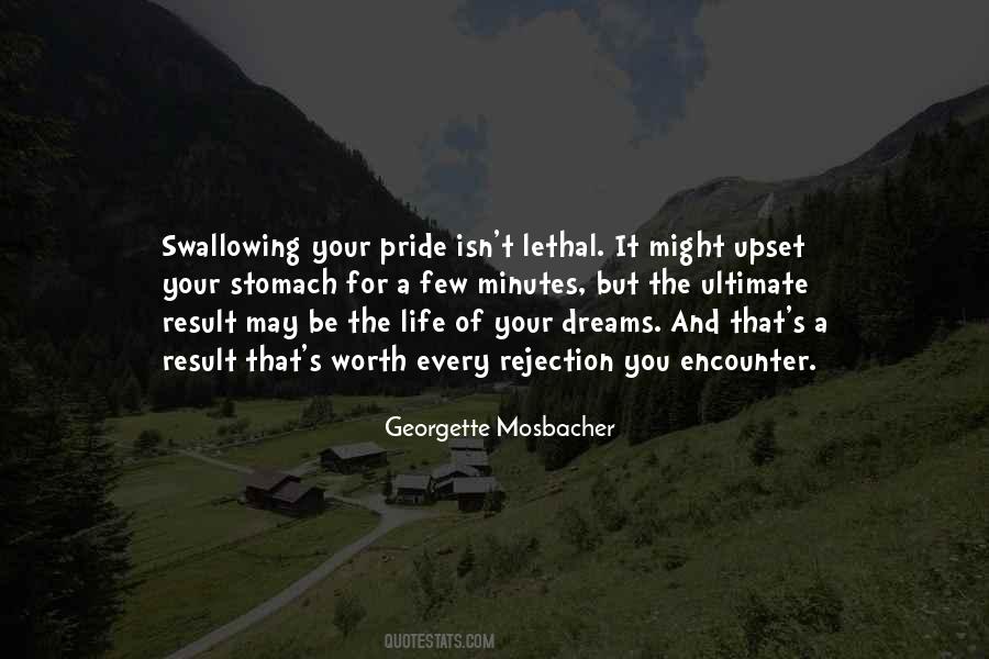 Georgette Mosbacher Quotes #840449