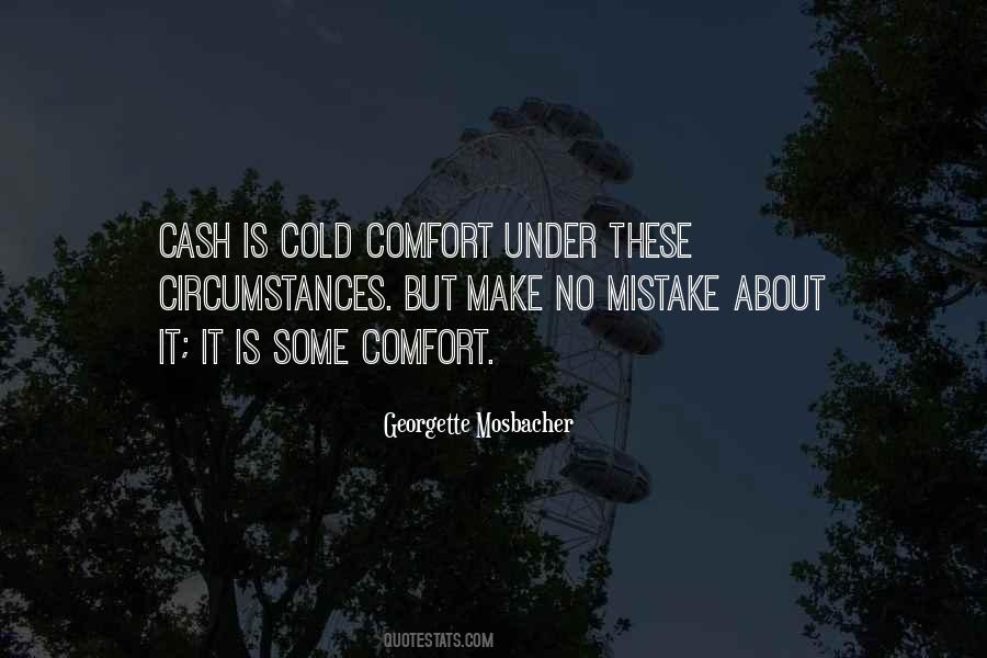 Georgette Mosbacher Quotes #928441