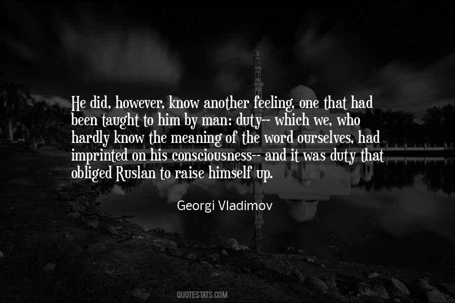 Georgi Vladimov Quotes #1192521