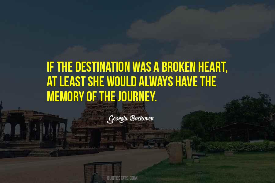 Georgia Bockoven Quotes #1611174 Georgia Bockoven Quotes #1611174