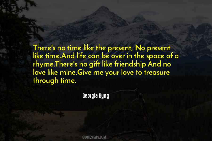 Georgia Byng Quotes #1189227