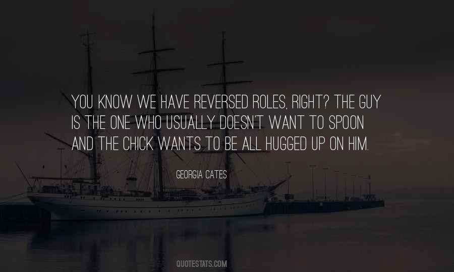 Georgia Cates Quotes #749723