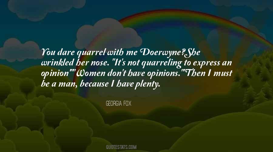 Georgia Fox Quotes #69559 Georgia Fox Quotes #69559