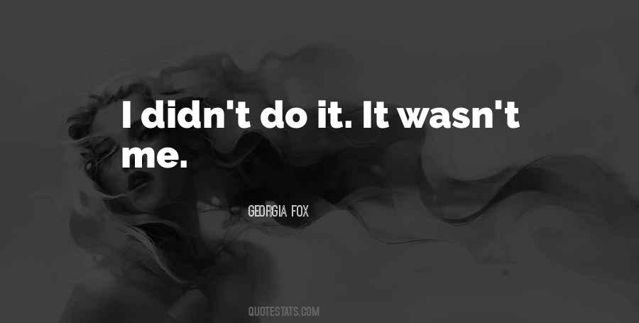 Georgia Fox Quotes #708167 Georgia Fox Quotes #708167