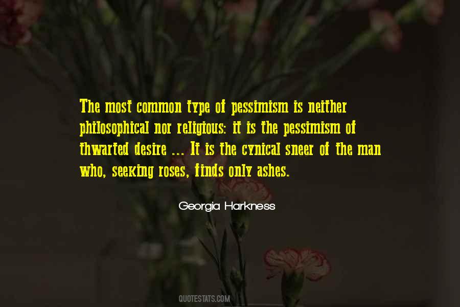 Georgia Harkness Quotes #571502