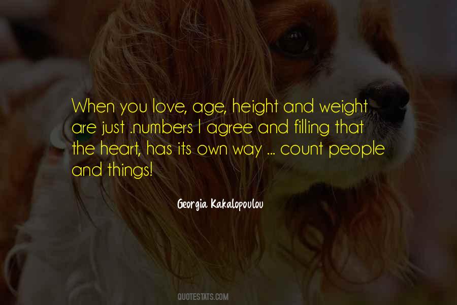 Georgia Kakalopoulou Quotes #437940