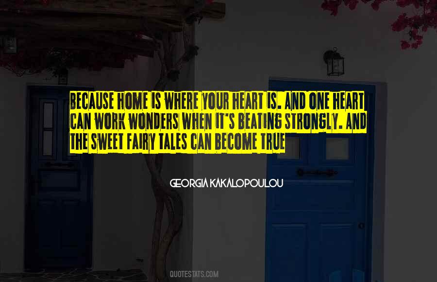 Georgia Kakalopoulou Quotes #721664
