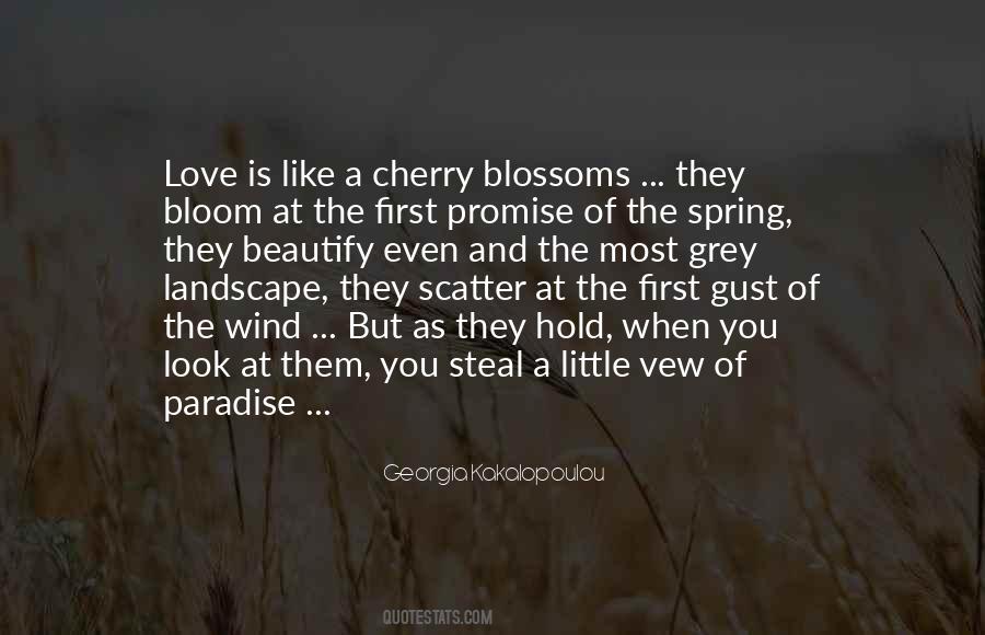 Georgia Kakalopoulou Quotes #758215