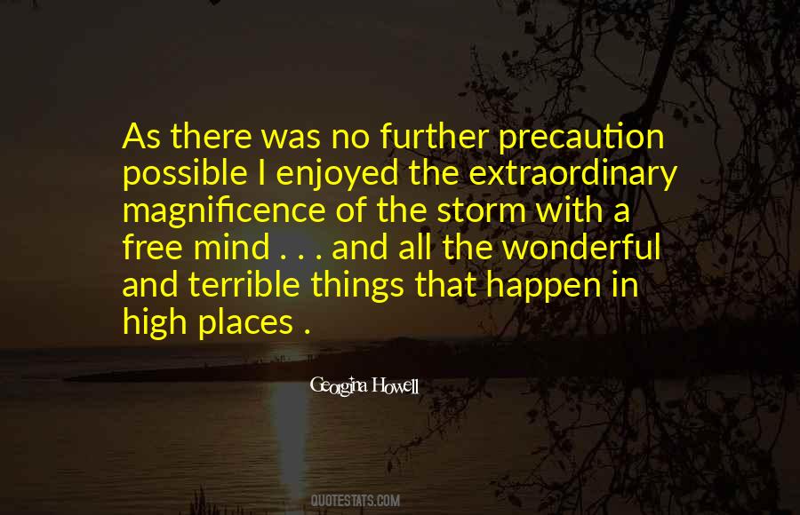 Georgina Howell Quotes #250580 Georgina Howell Quotes #250580