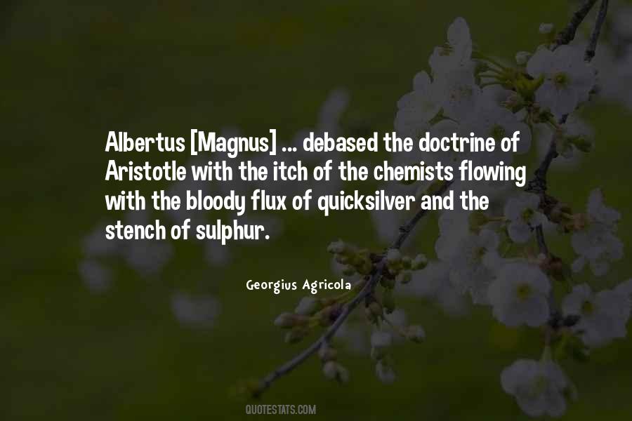 Georgius Agricola Quotes #1213328