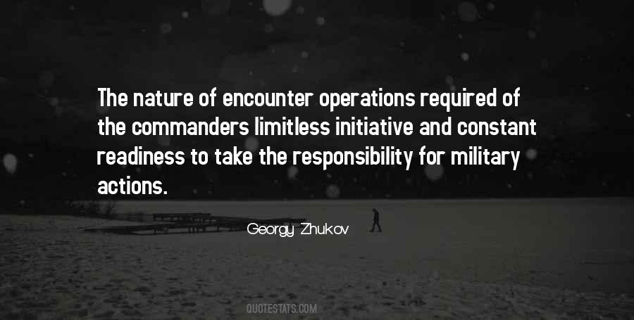 Georgy Zhukov Quotes #362795