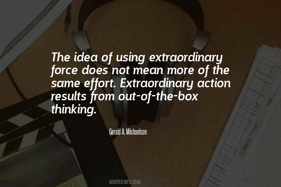 Gerald A. Michaelson Quotes #1256007 Gerald A. Michaelson Quotes #1256007
