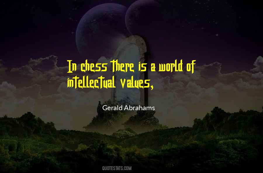 Gerald Abrahams Quotes #517059 Gerald Abrahams Quotes #517059