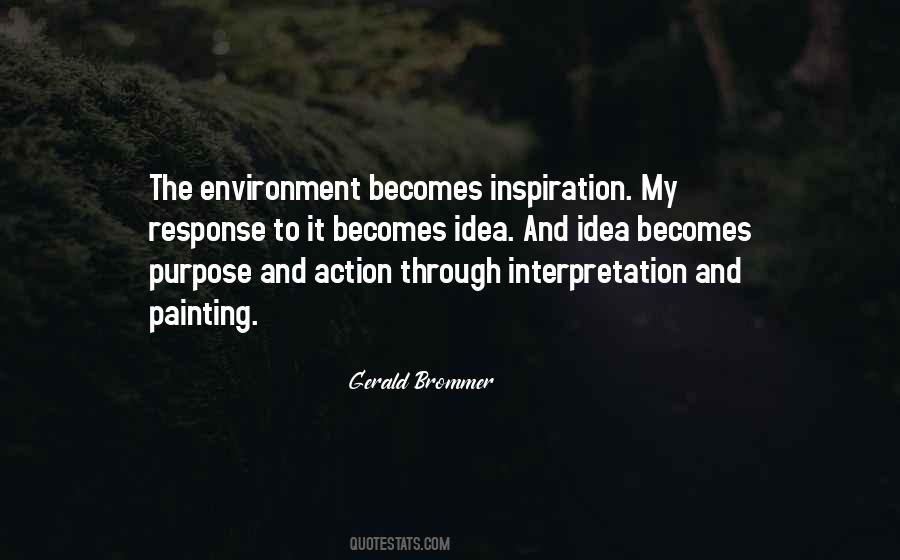Gerald Brommer Quotes #1419080