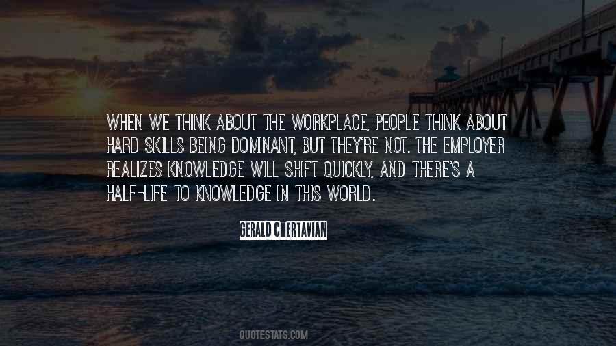Gerald Chertavian Quotes #1151210