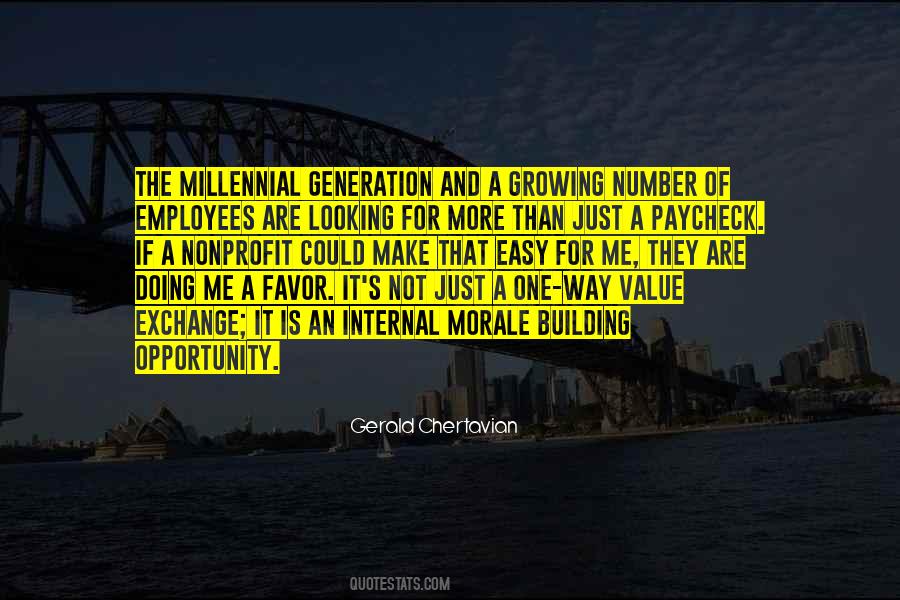 Gerald Chertavian Quotes #1841683