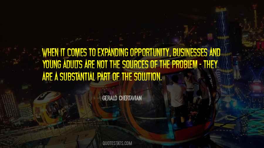 Gerald Chertavian Quotes #465315