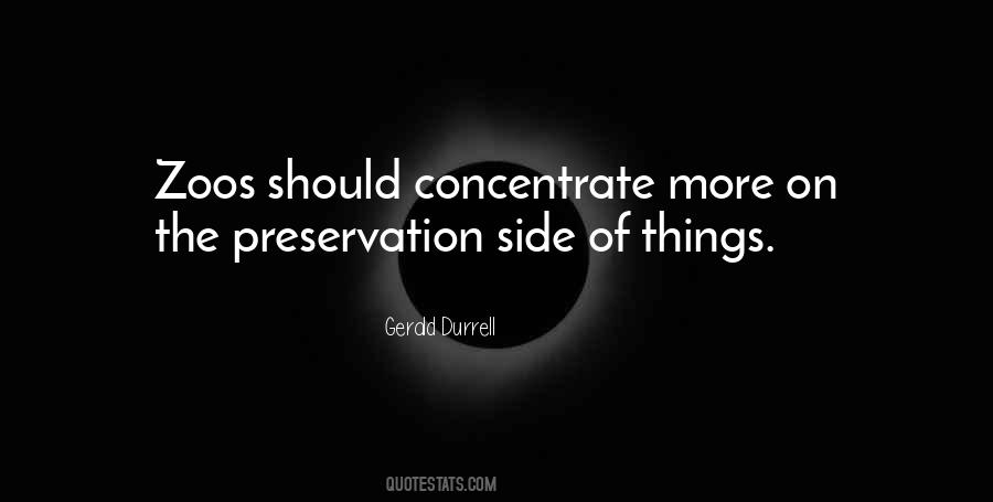 Gerald Durrell Quotes #1280048