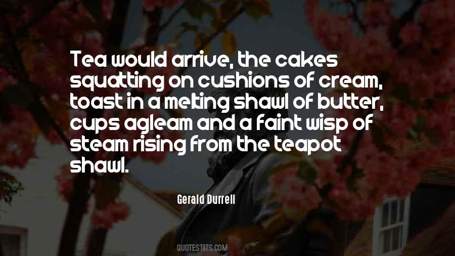 Gerald Durrell Quotes #1344212