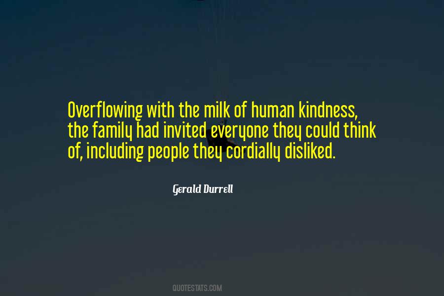 Gerald Durrell Quotes #1457313