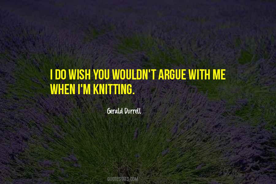 Gerald Durrell Quotes #659145