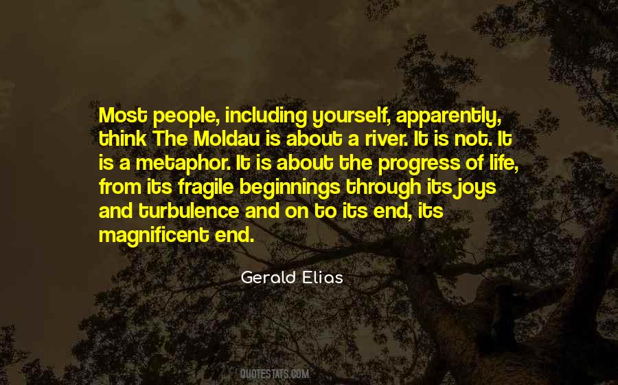 Gerald Elias Quotes #1322780