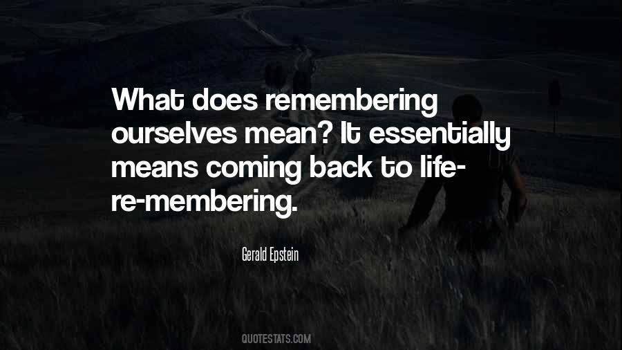 Gerald Epstein Quotes #414344 Gerald Epstein Quotes #414344