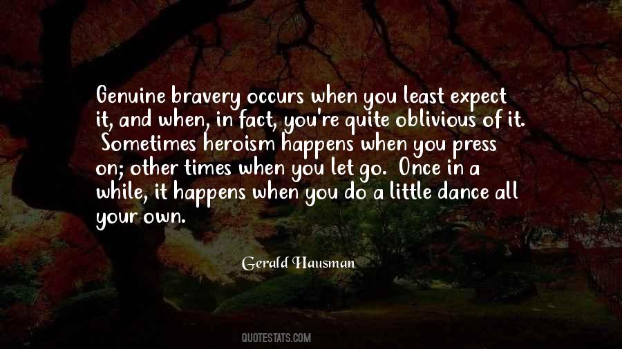Gerald Hausman Quotes #1026222