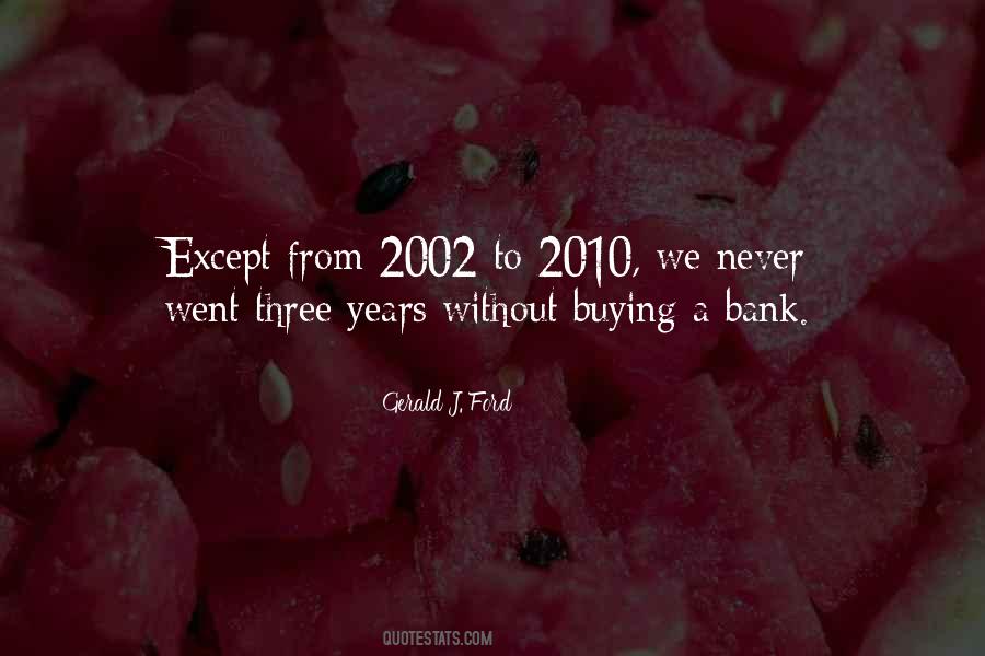 Gerald J. Ford Quotes #657673 Gerald J. Ford Quotes #657673