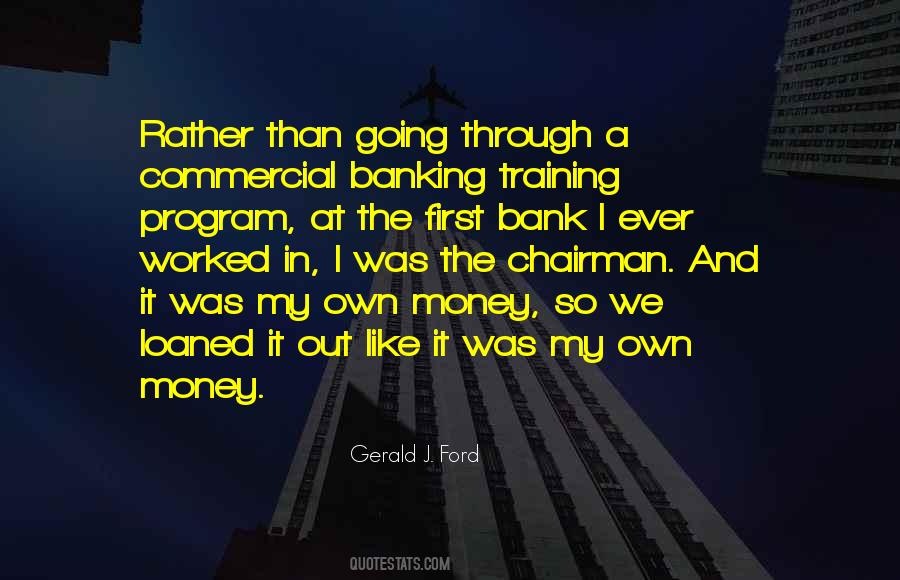 Gerald J. Ford Quotes #796612 Gerald J. Ford Quotes #796612