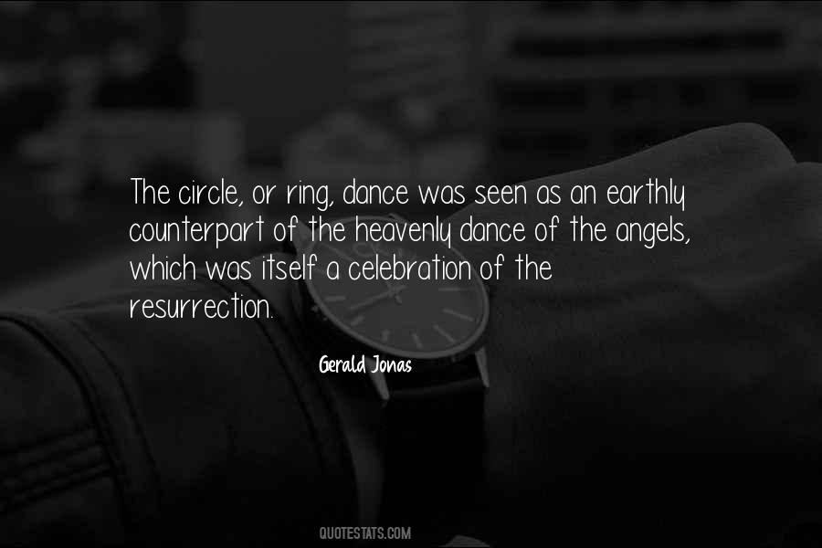 Gerald Jonas Quotes #1552768