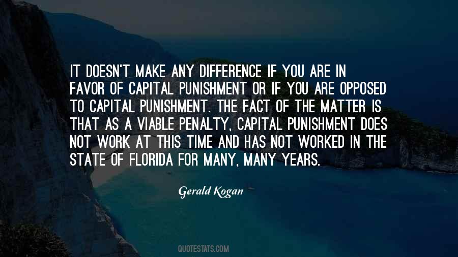 Gerald Kogan Quotes #1835444 Gerald Kogan Quotes #1835444
